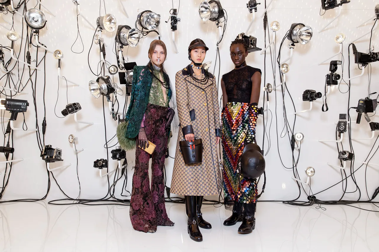 Gucci Aria Metalmagazine 6