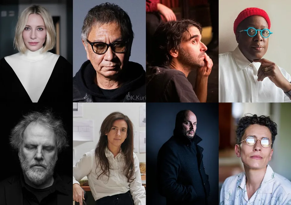 International Film Festival Rotterdam 2025