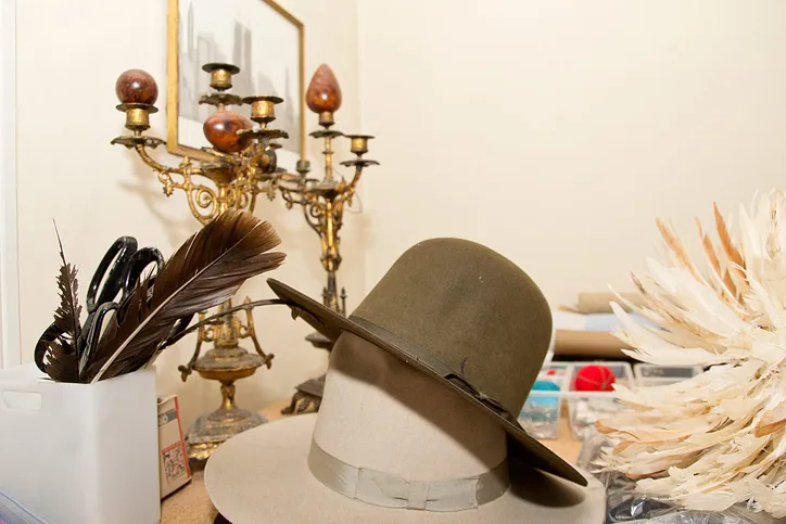 About Miguel Adrover