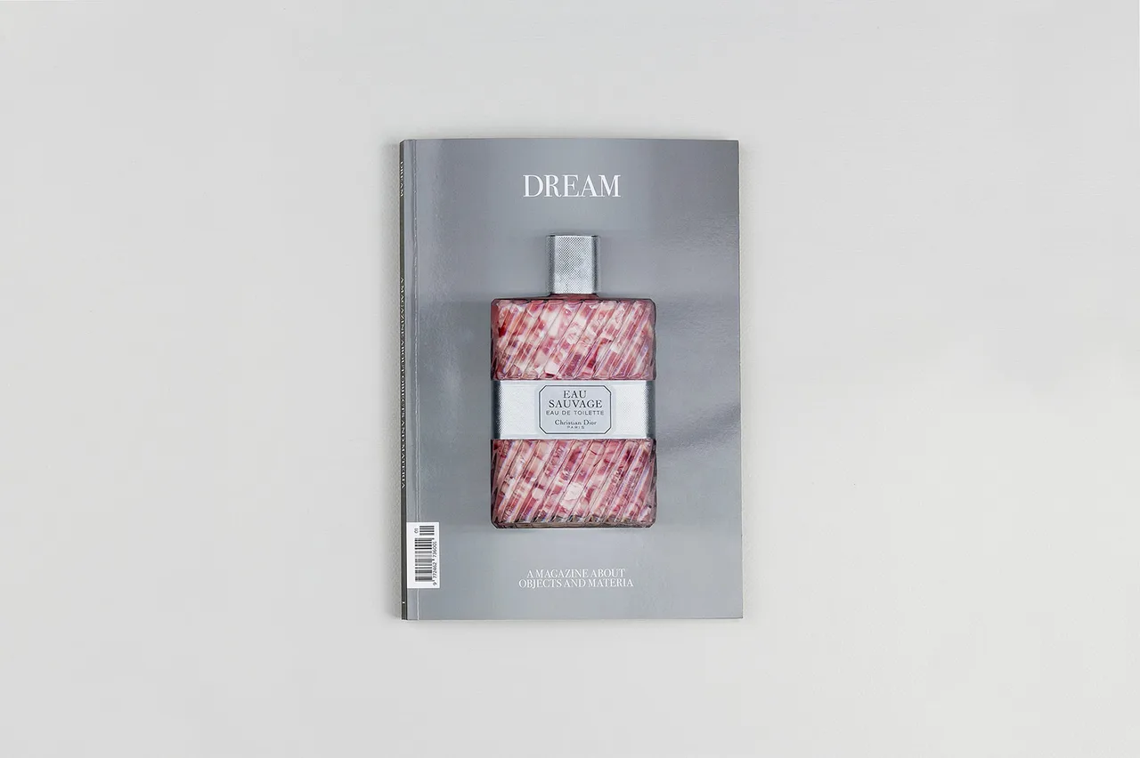 Dream Cover 02 Re Edited