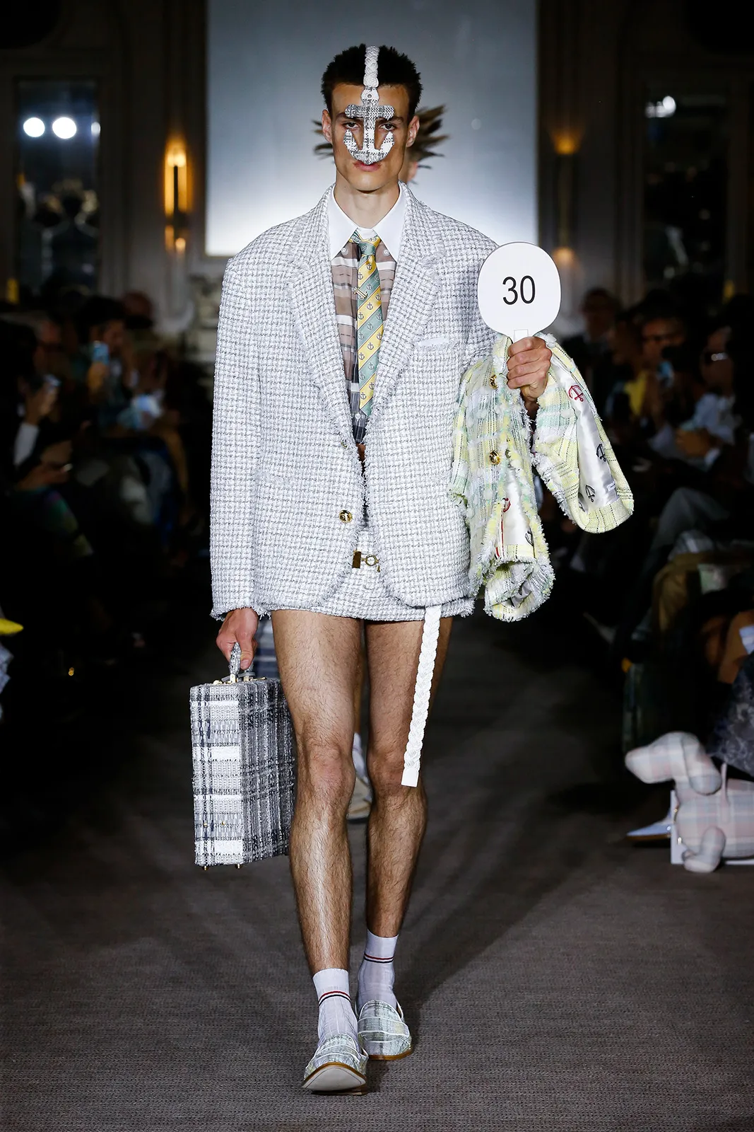 Thom Browne S S23 Looks 39