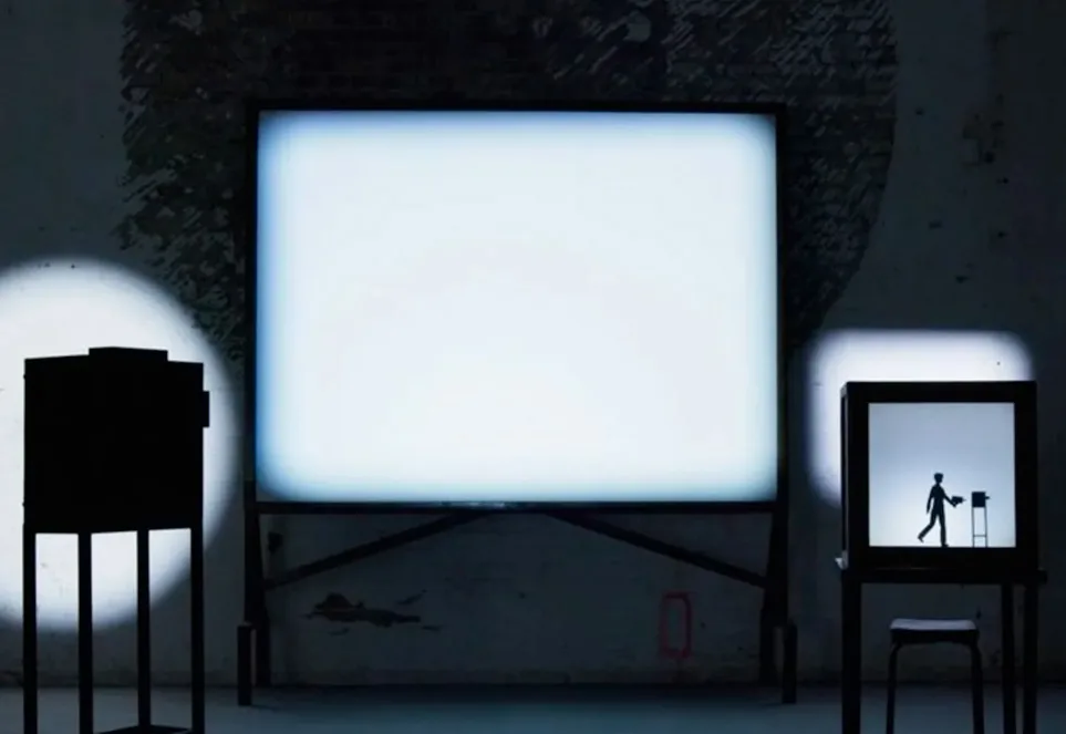 Adn Galeria Bouchra Khalili the Magic Lantern 2020 2022 Video Hd