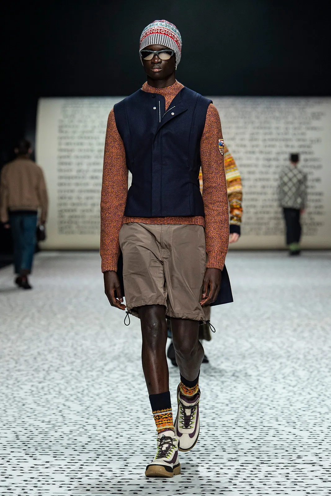 Dior Men Fall 2022 Metalmagazine 26