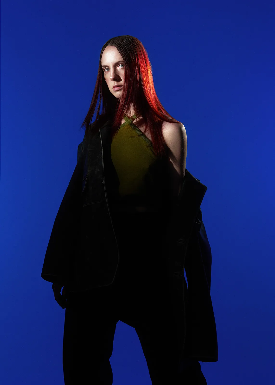 Momomoyouth Metalmagazine 7