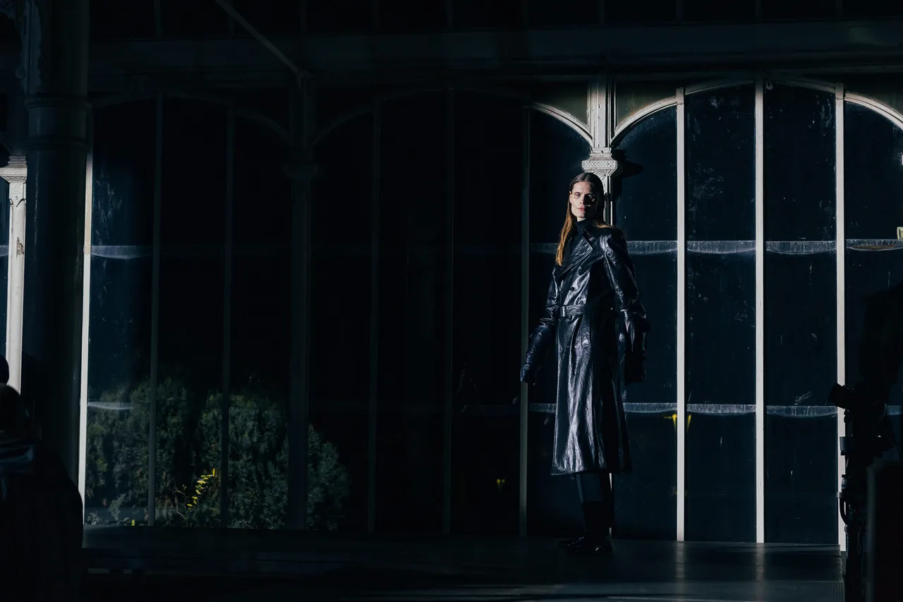 MM6 Maison Margiela