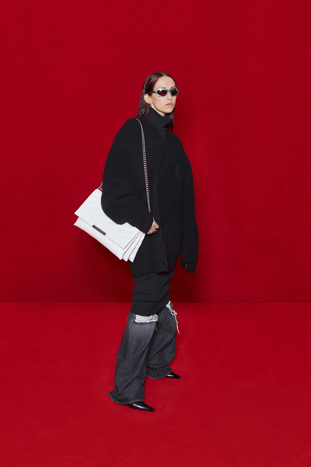 Balenciaga Summe R22 Metalmagazine 12