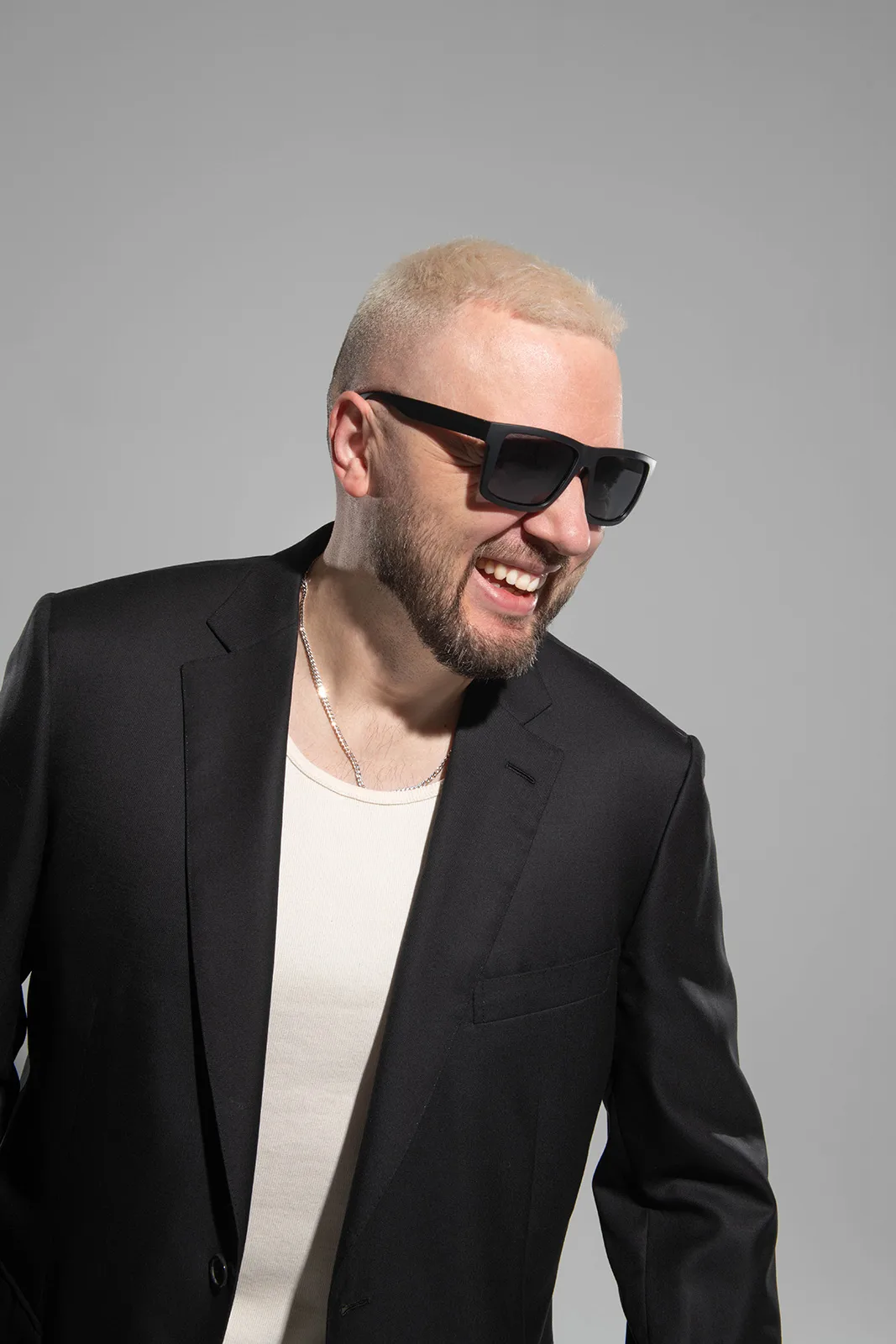 Chris Lake