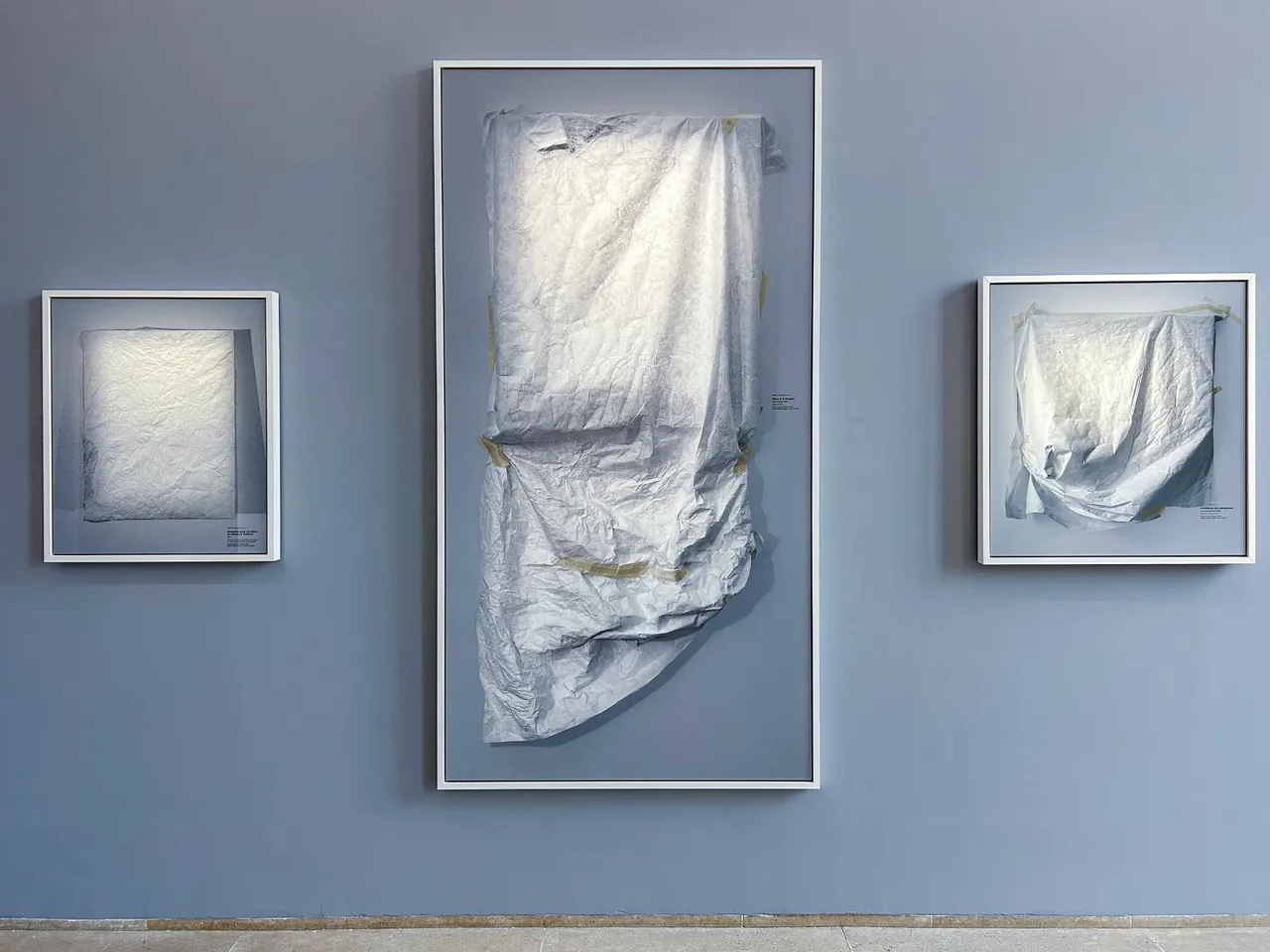 Sophie Calle Museo Picasso3