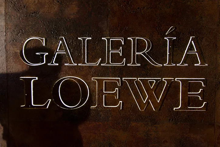 Galería Loewe
