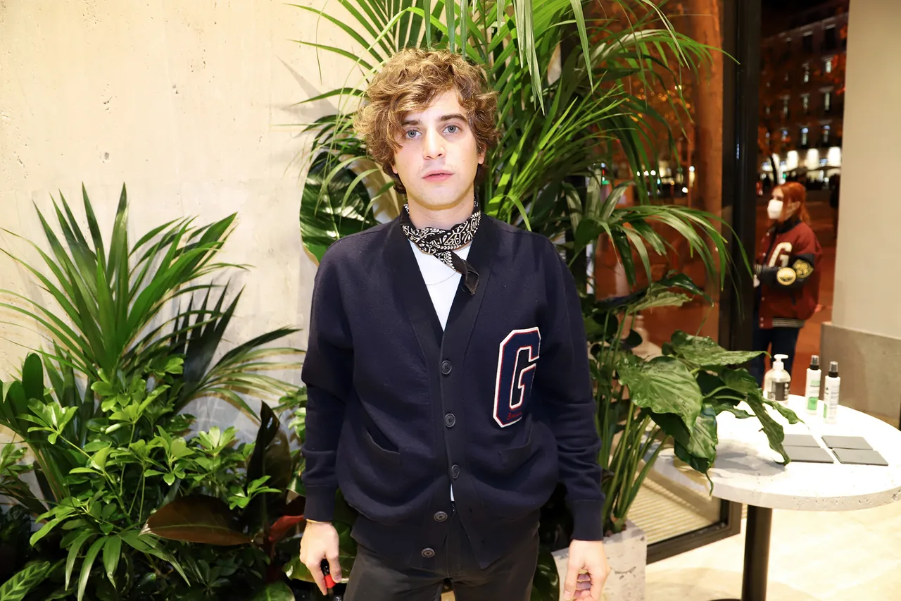 Gant Metalmagazine 24