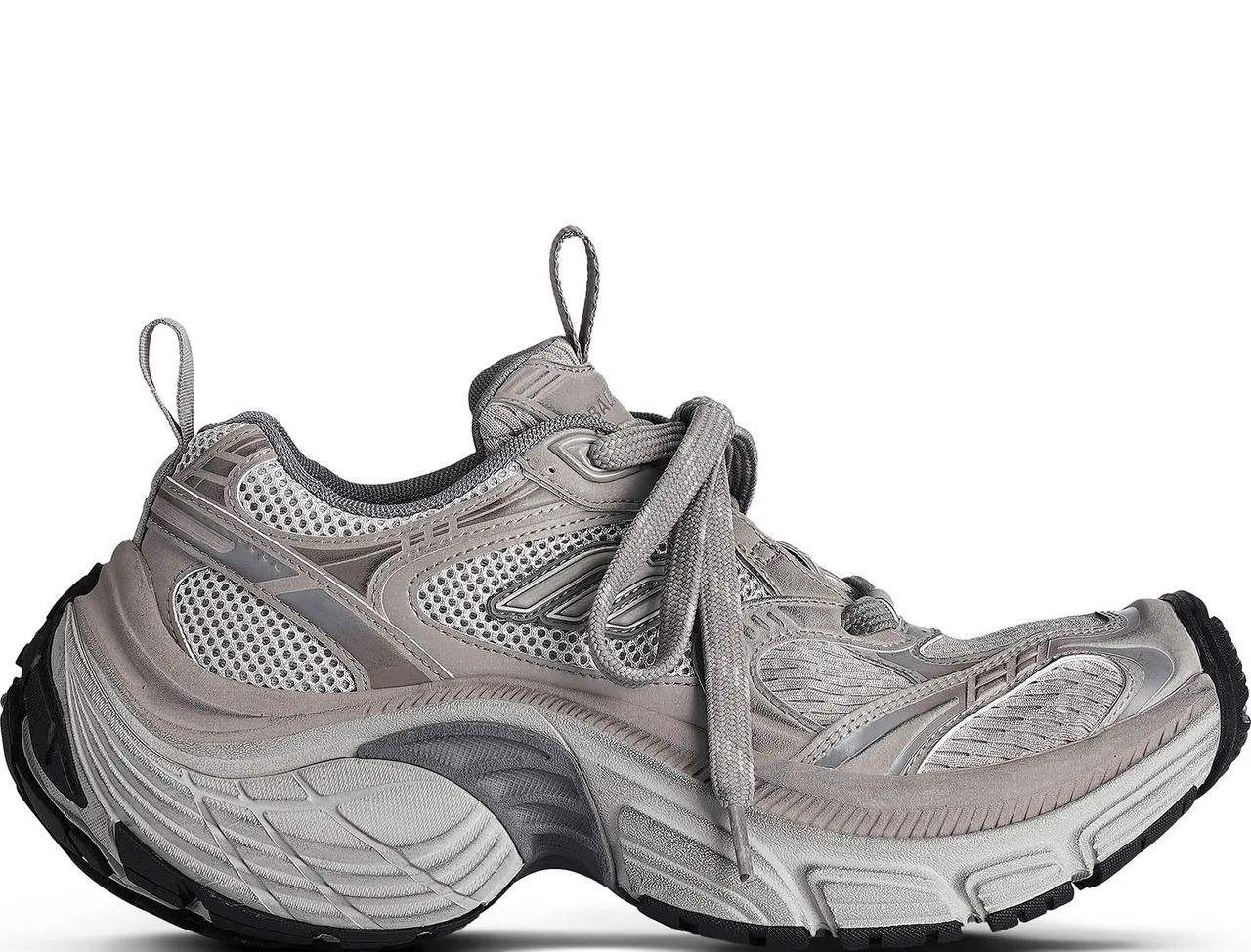 BALENCIAGA 6XL SNEAKER IMAGE2