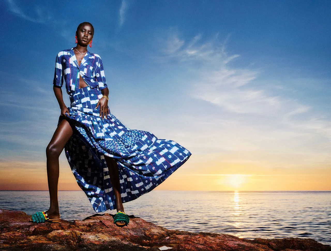 Ydray Desigual X Stella Jean S S23 3.jpg
