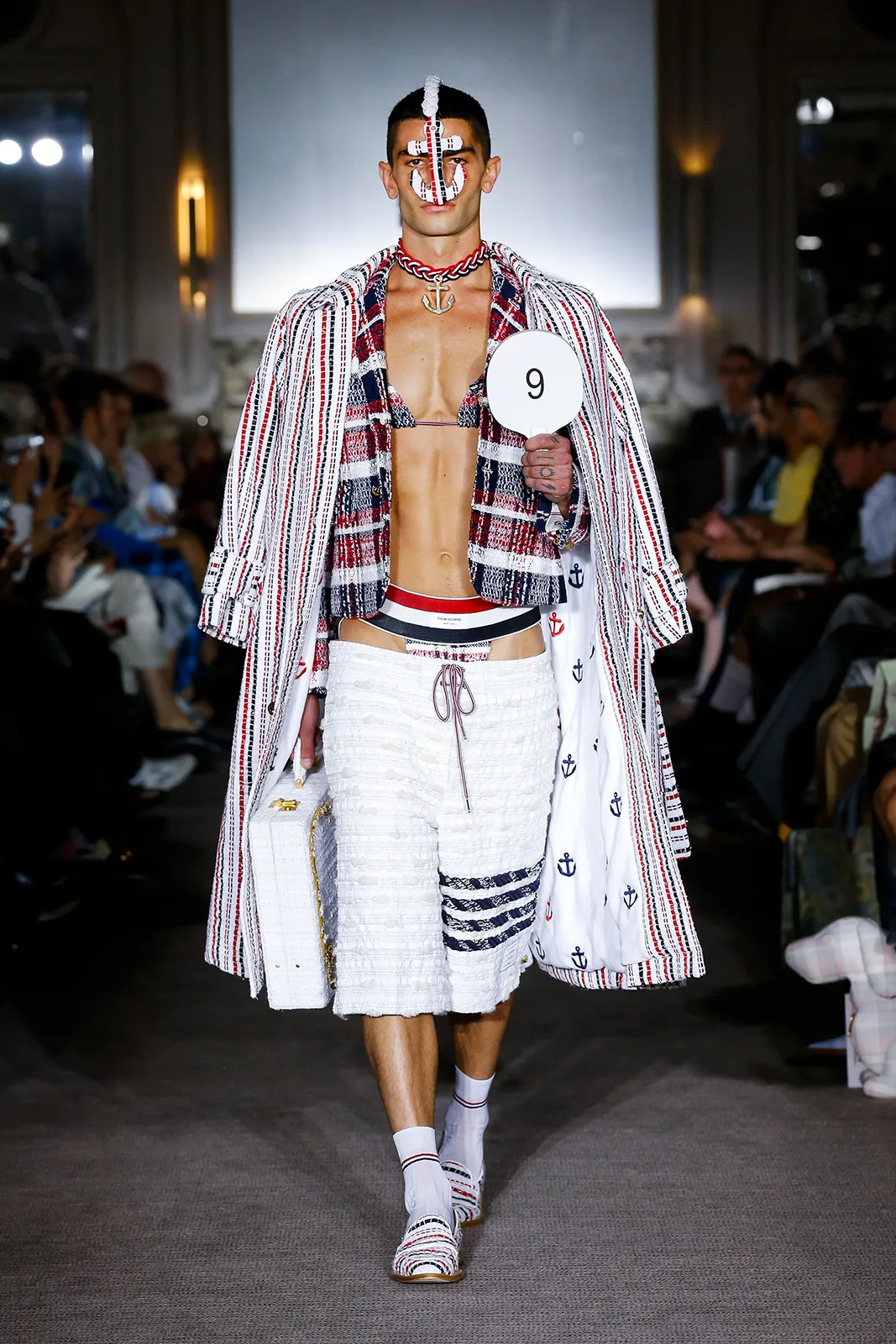 Thom Browne S S23 Looks 26