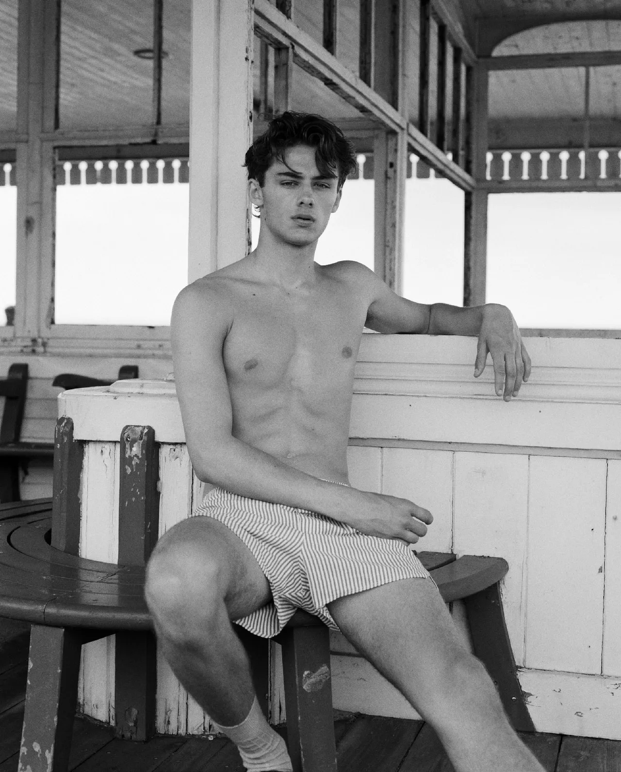 Daniel W Fletcher Metalmagazine 14