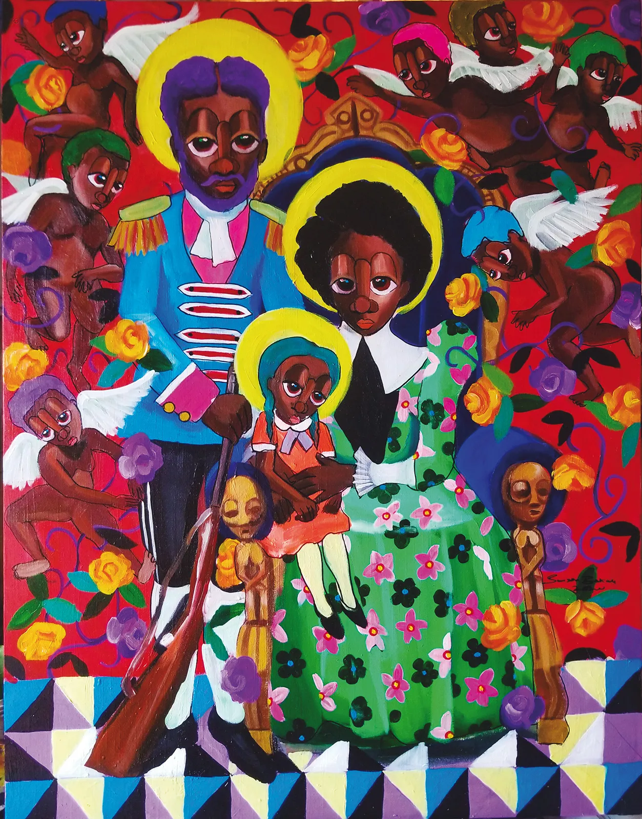 Samson Bakare 5