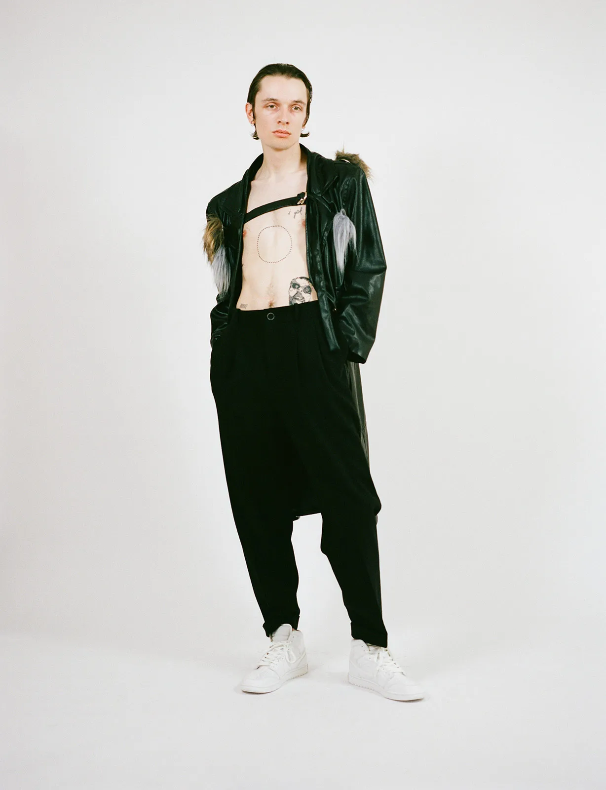 Ana Garc Ia Metalmagazine 15