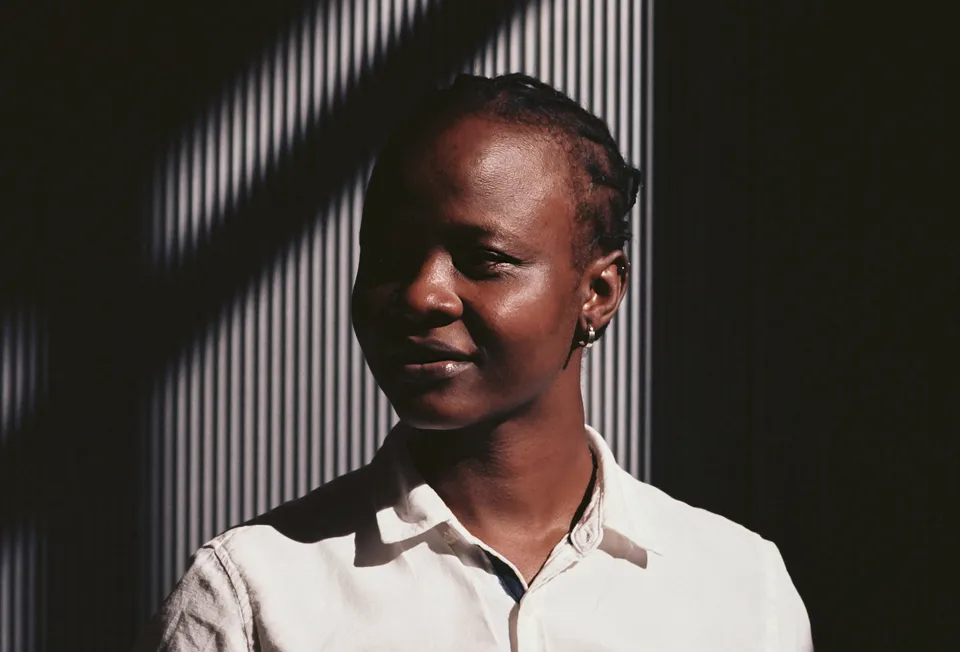 Gerald Hayo