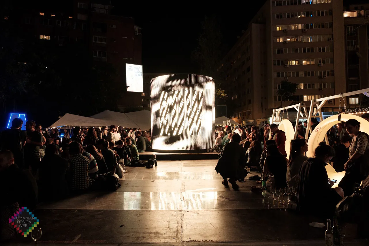 Romanian Design Week 2023 6