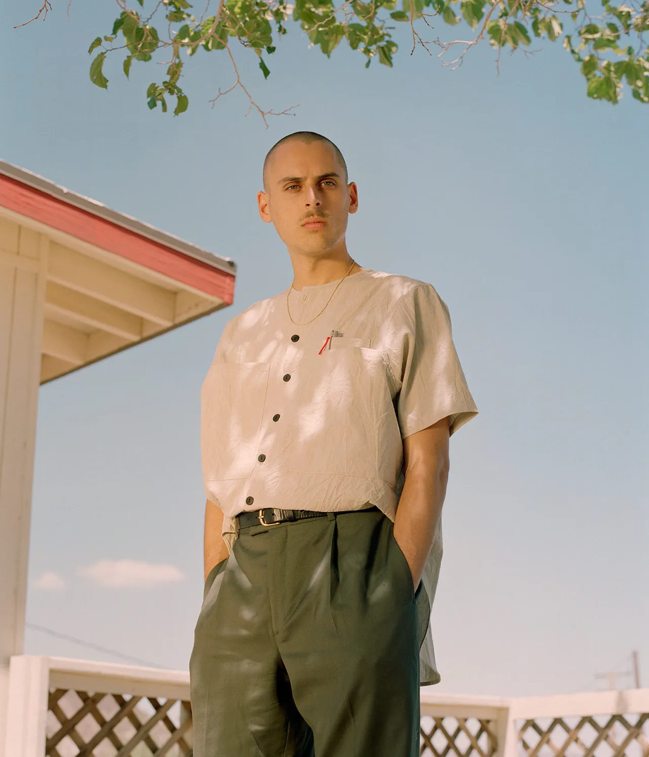 Molly Matalon Metalmagazine 27