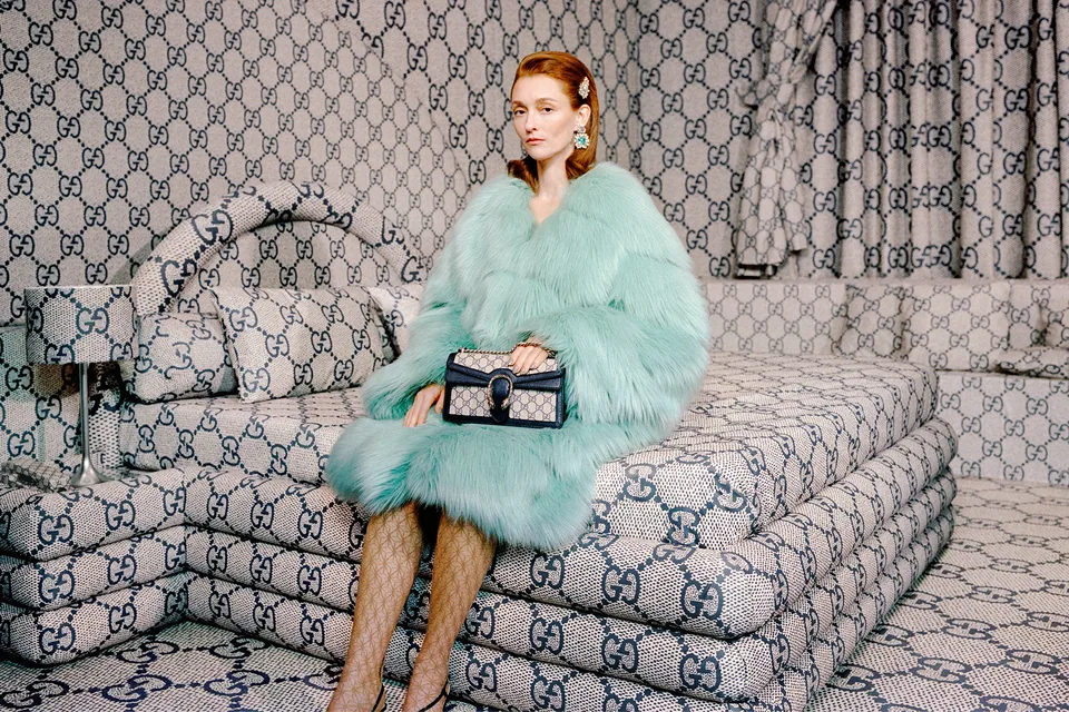 Gucci