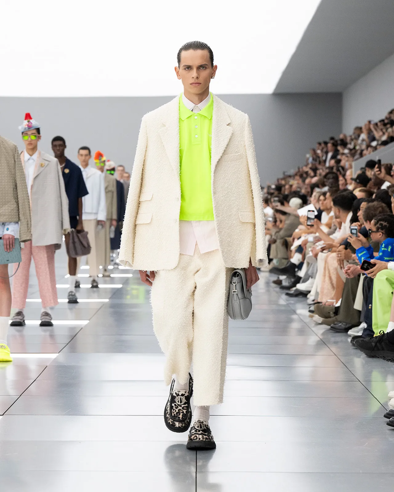 Dior Men Summer 2024 12