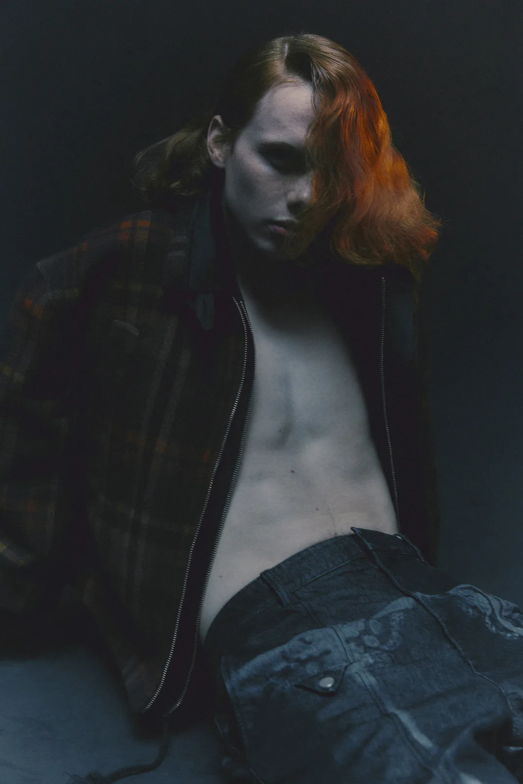 Denzilpatrick Metalmagazine 25