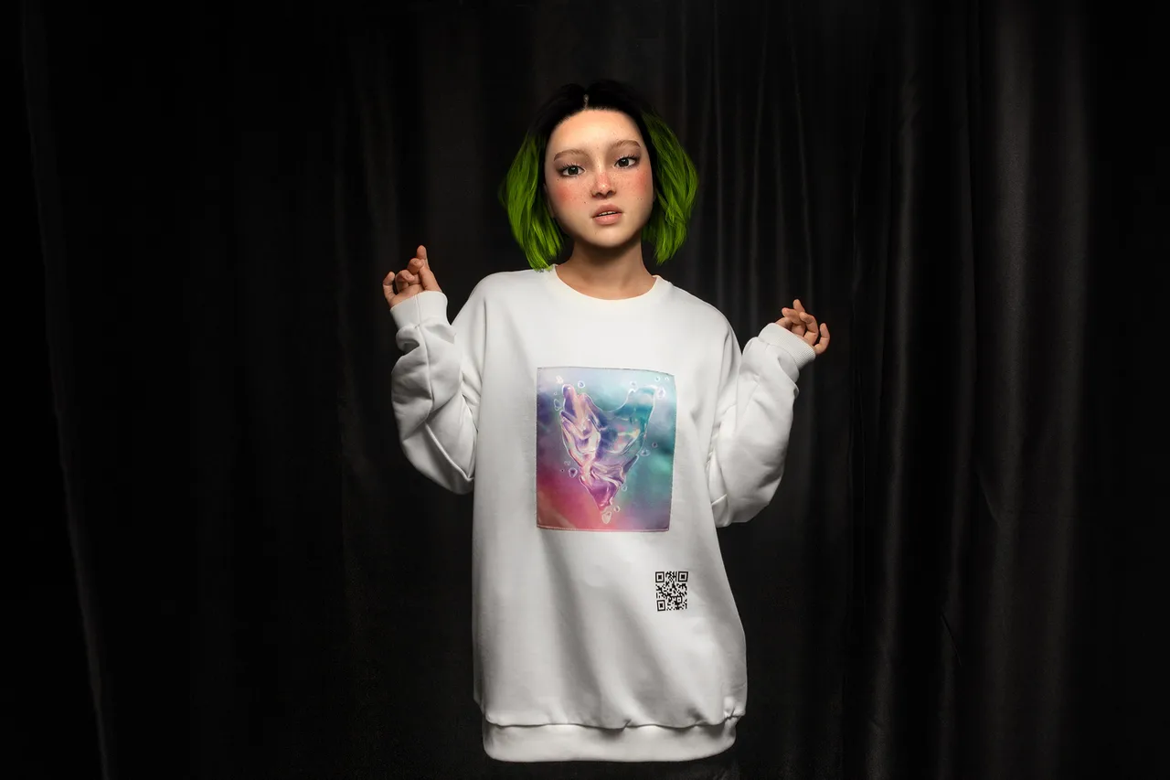 Fffaceme X Finch 5