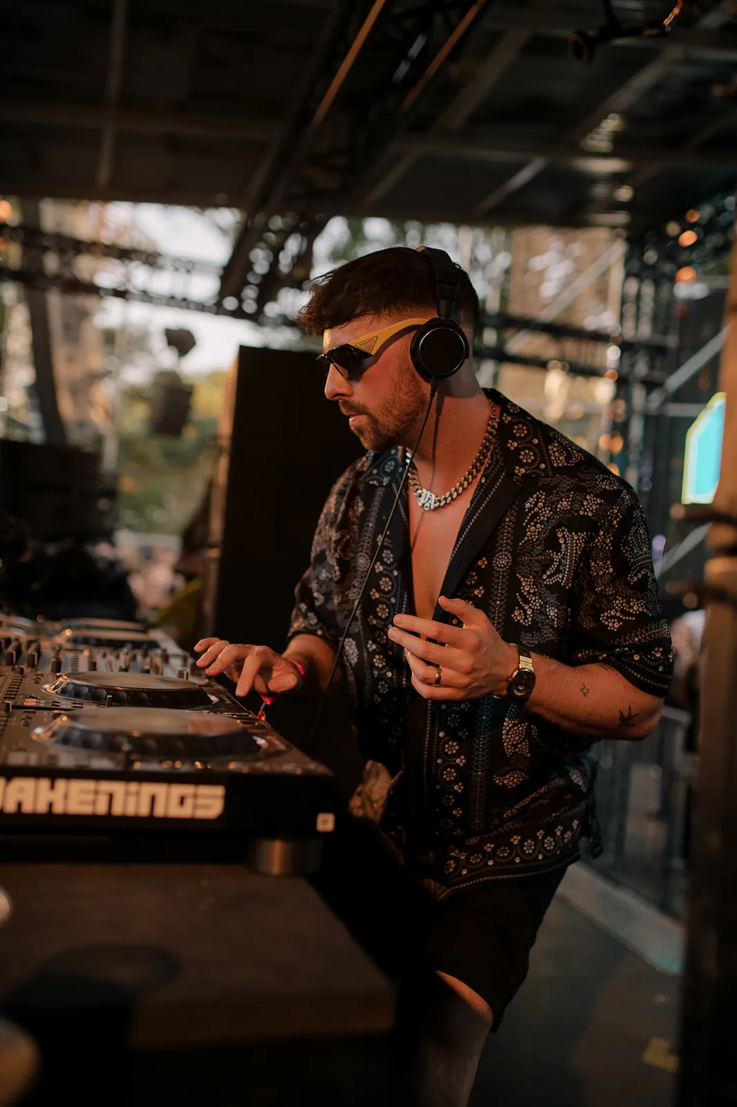 2023 07 07 Awakenings Festival Day 2   Stef Van Oosterhout 94