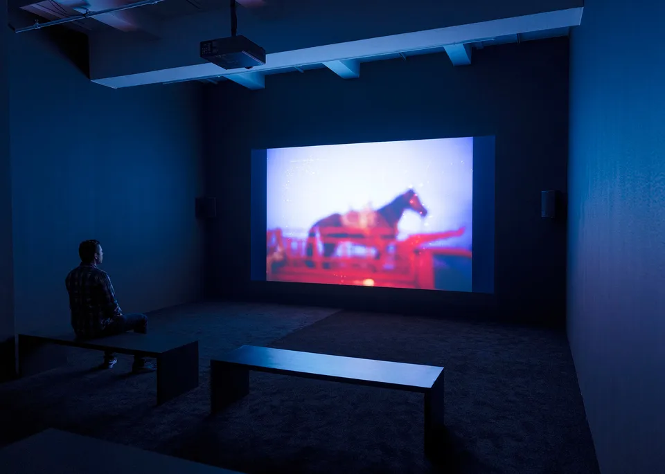 Nan Goldin