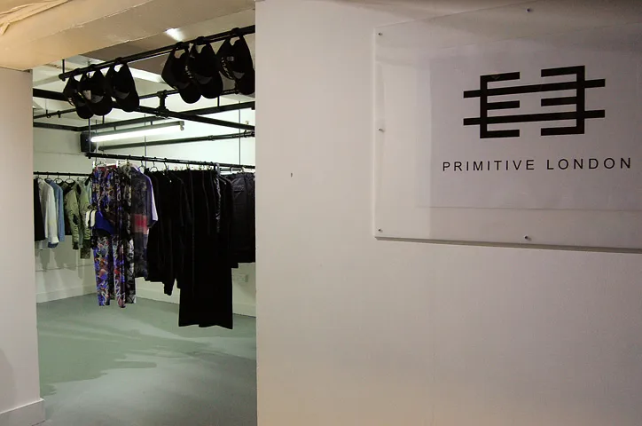 Primitive London