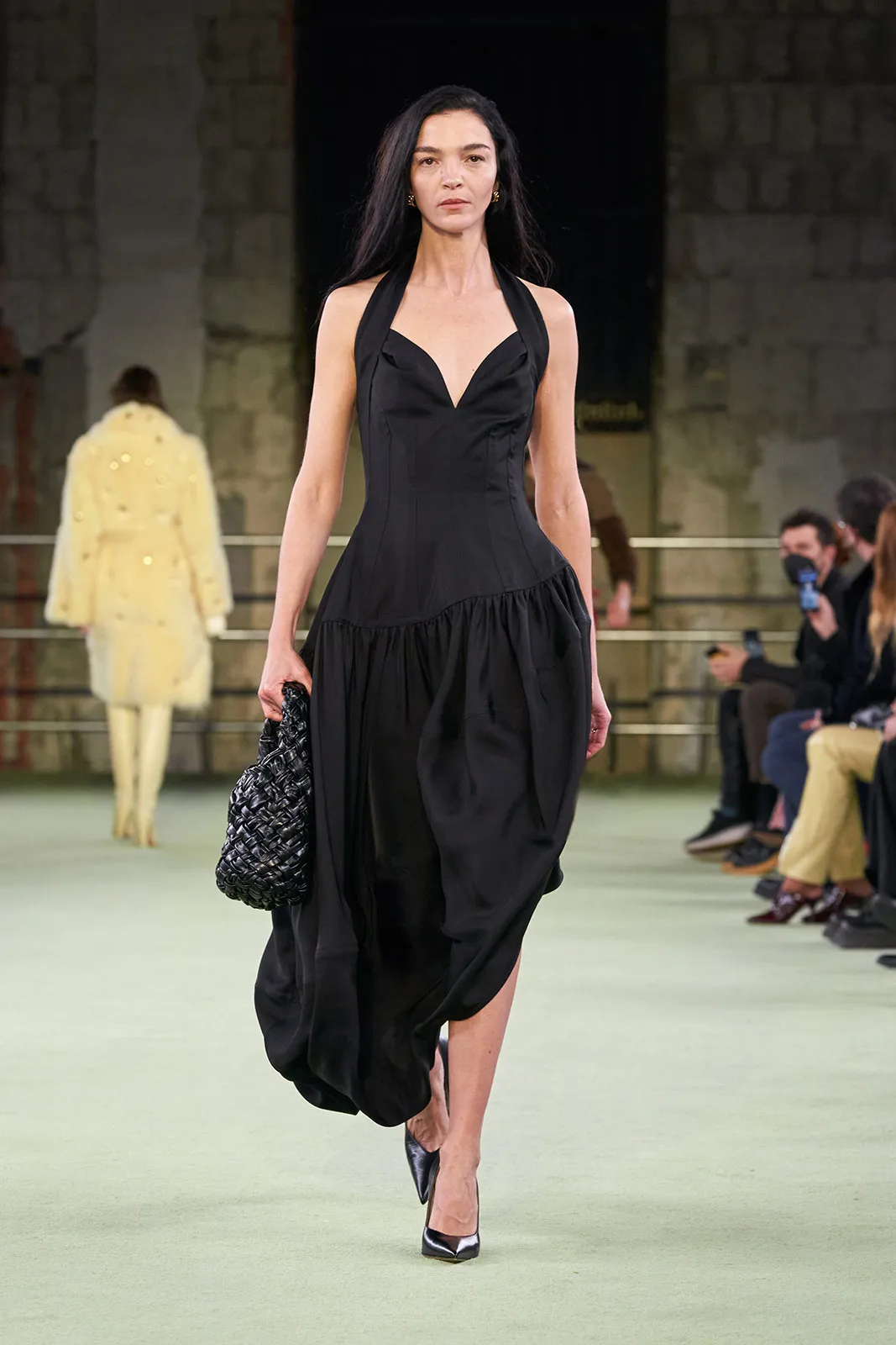 Bottega Veneta W22 054