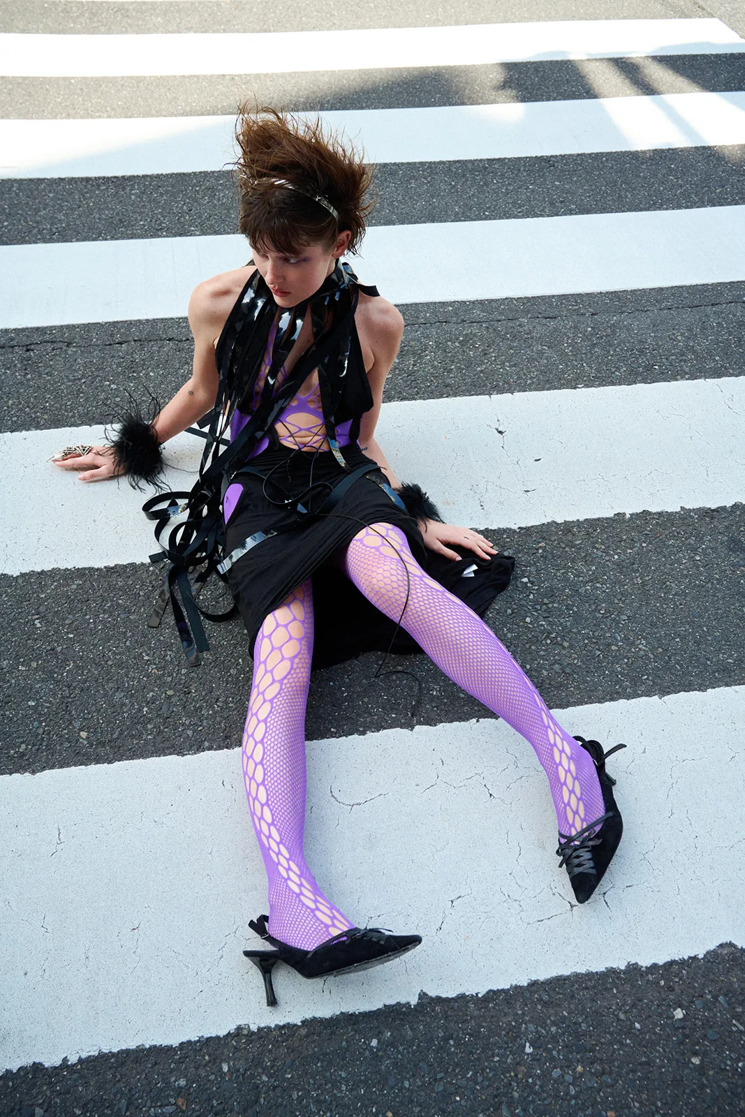 Heinrich Benjamin Metalmagazine 13