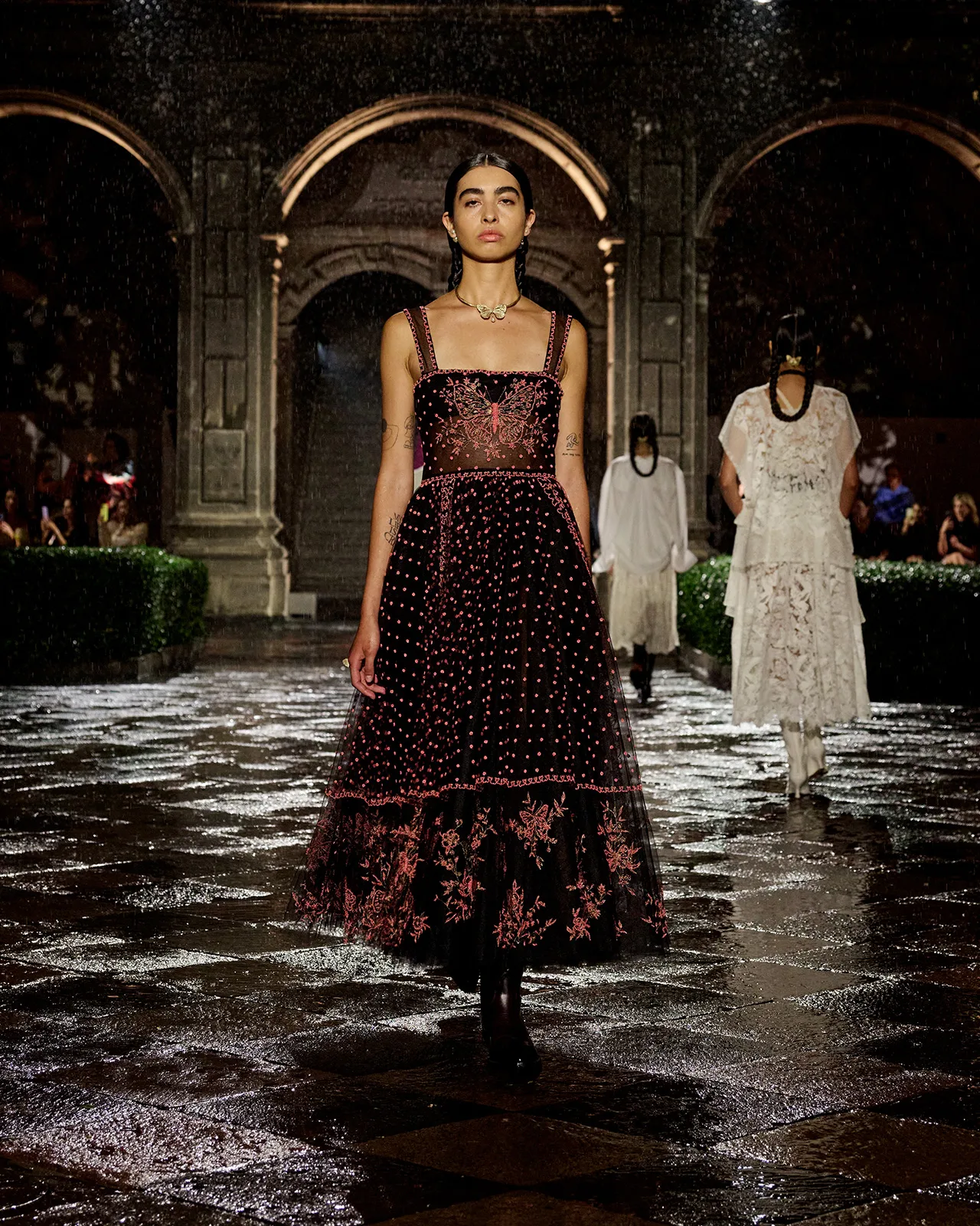 Dior Cruise 2024 12