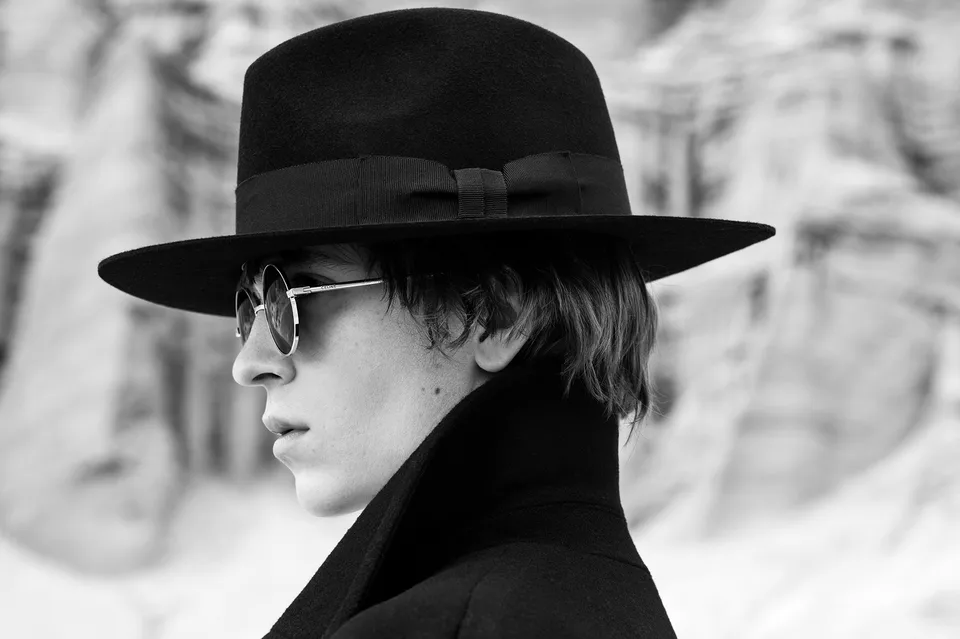Celine Homme Winter 2024