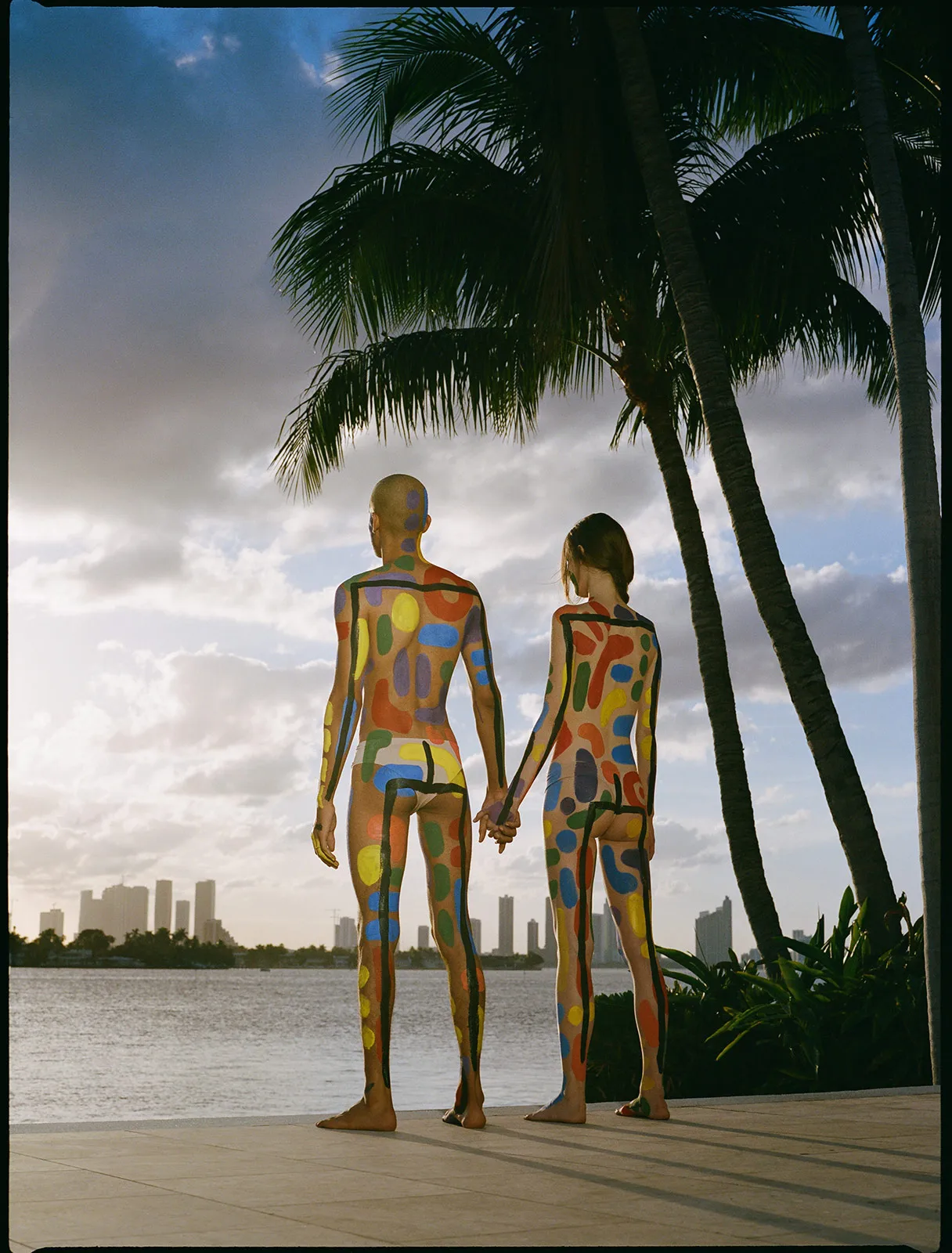 Desigual Myself Again Metalmagazine 4