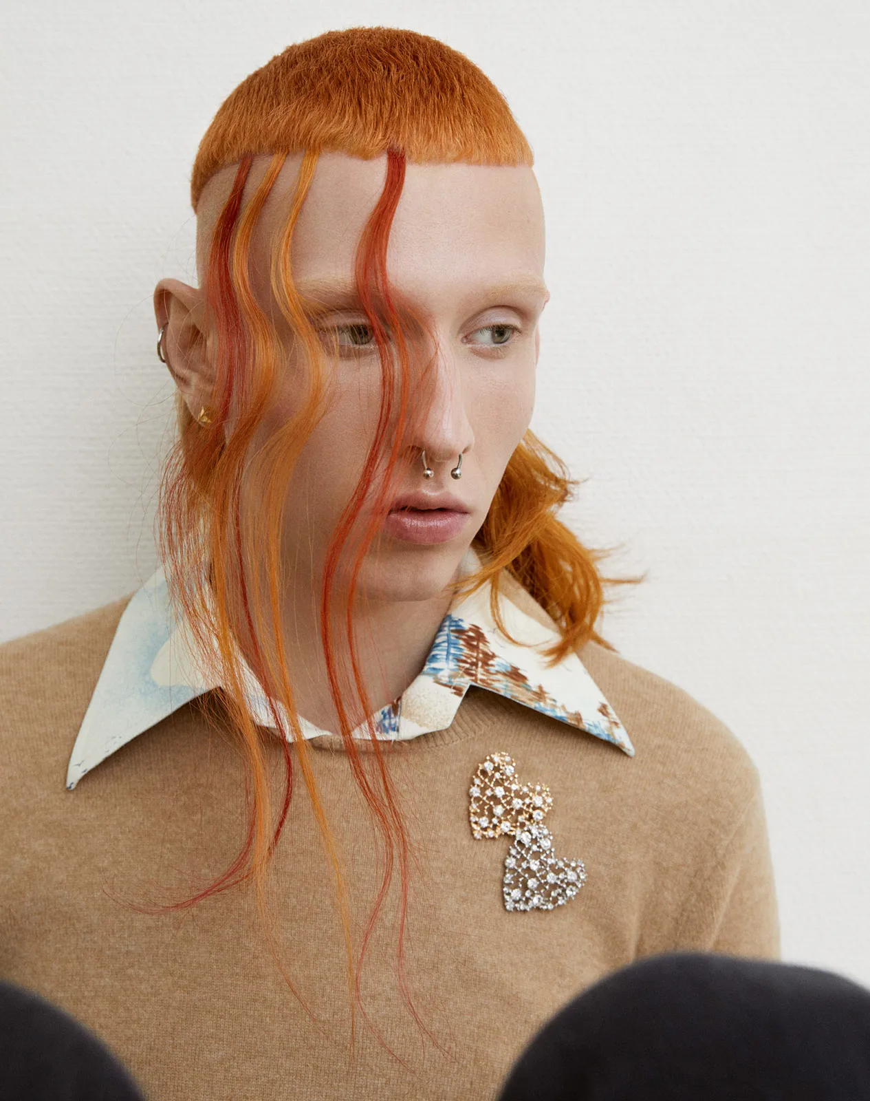 Evelina Sollander Metalmagazine 6