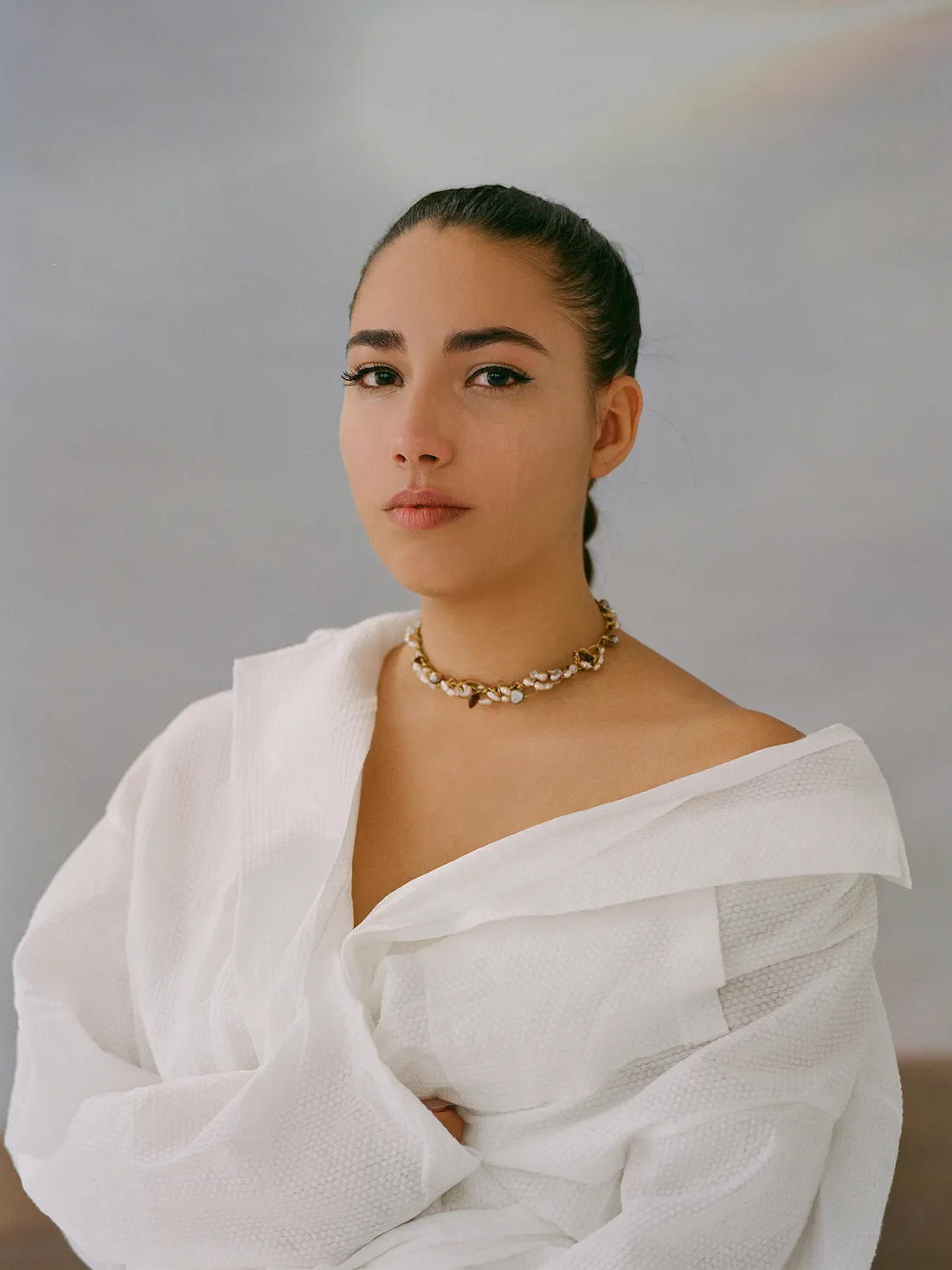 Maria Jose Llergo