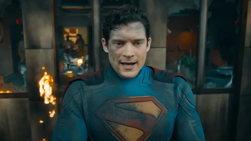 Superman