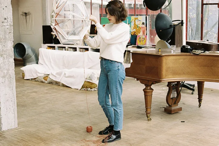 Julie Lansom
