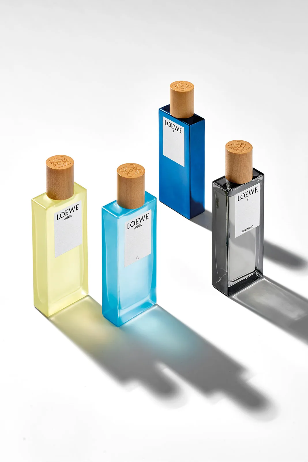 Loewe Perfumes Metalmagazine 11