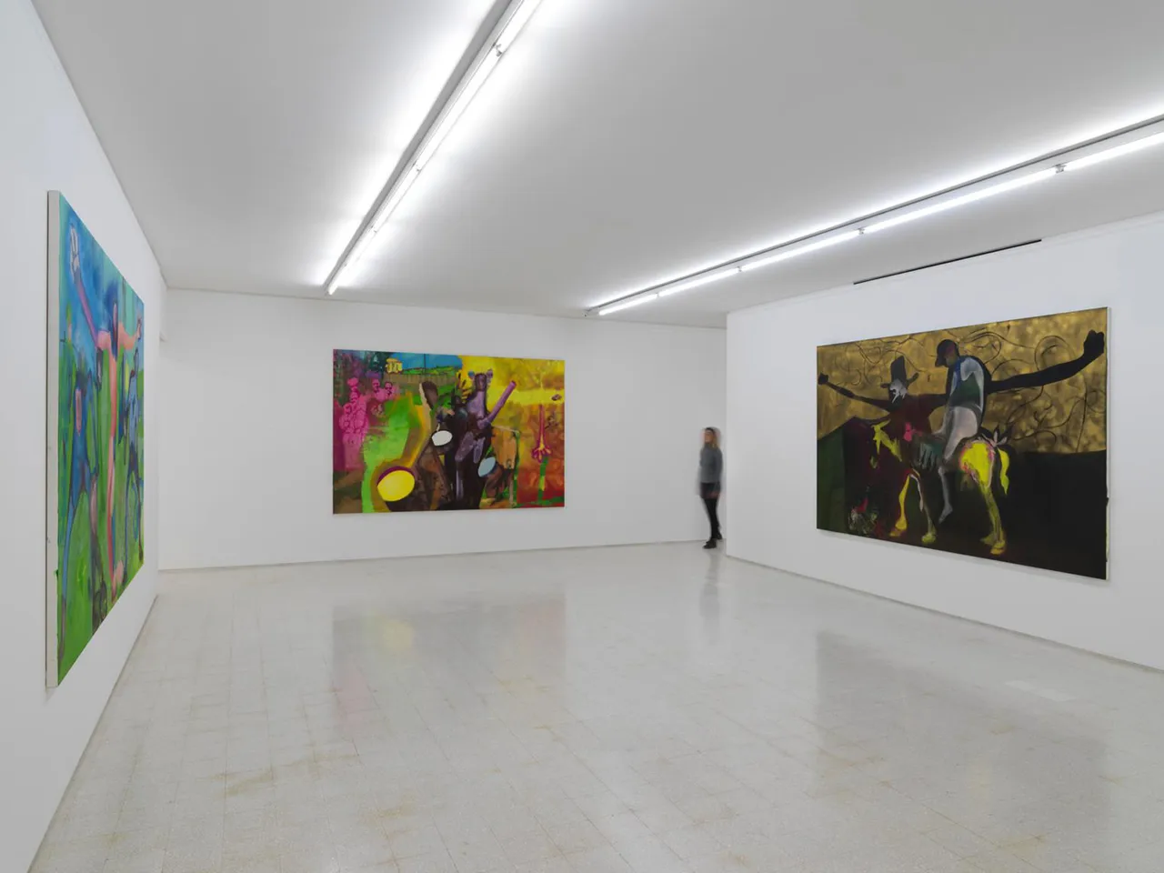 Pessoli Room