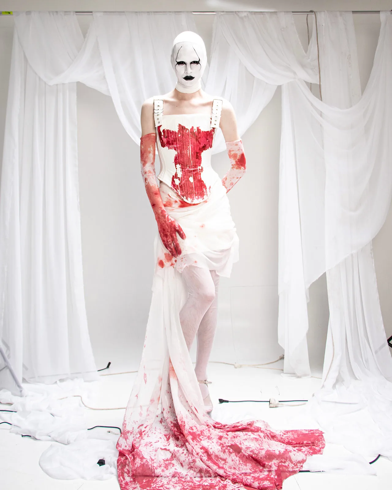 Benjamin Voortmans Metalmagazine 11