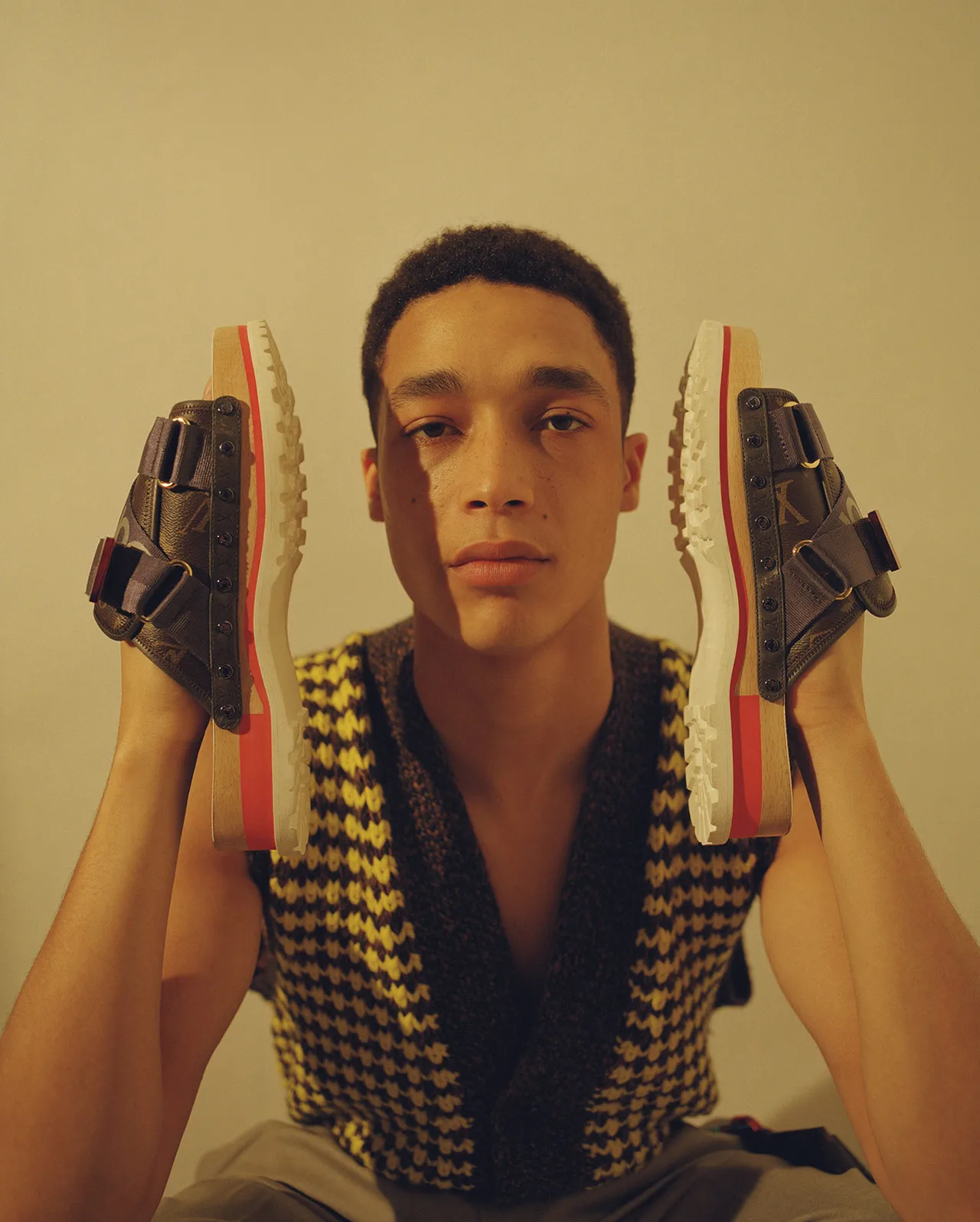 Metal Lv Ss18 Luke Nik 3