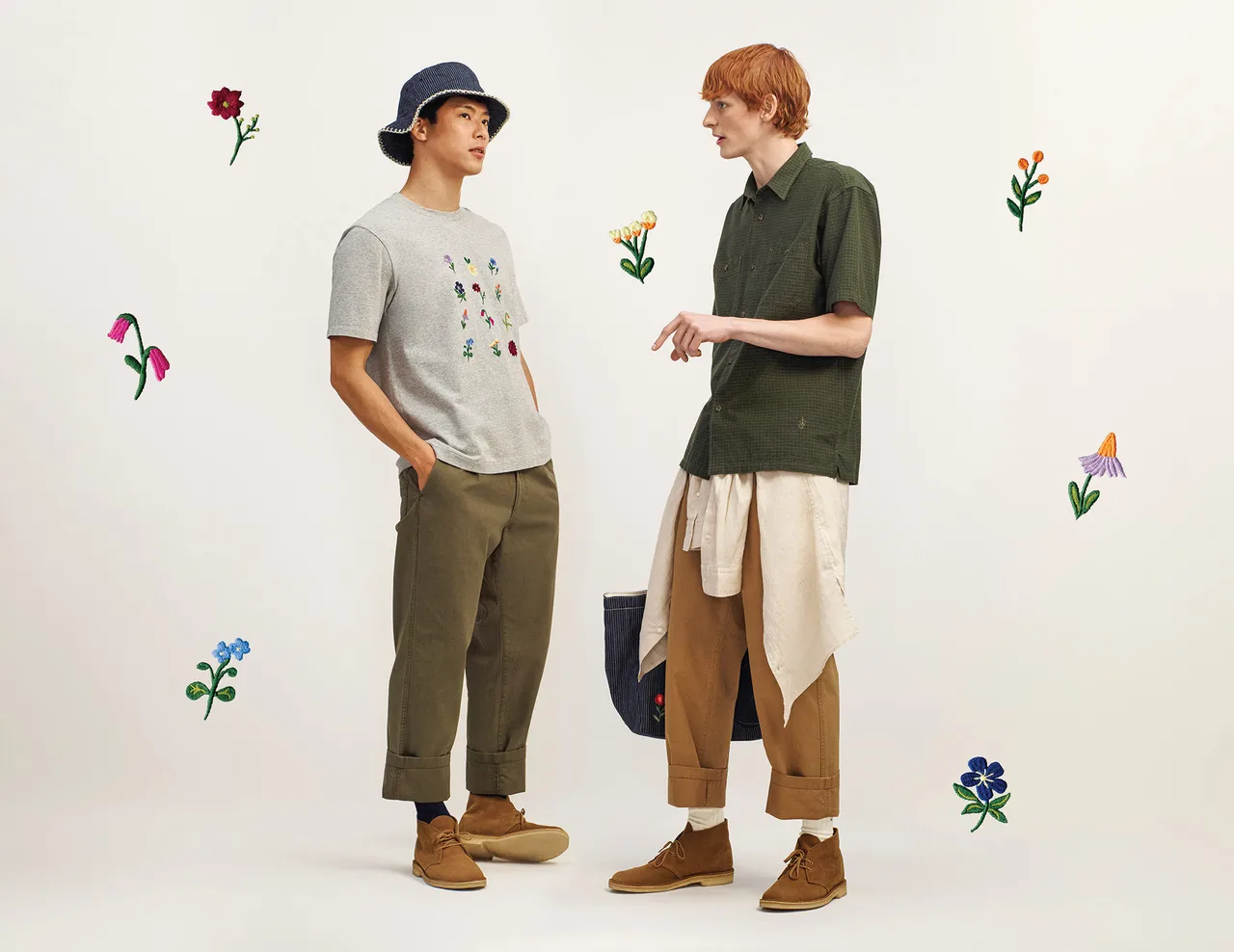 Jw Anderson X Uniqlo Metalmagazine 3