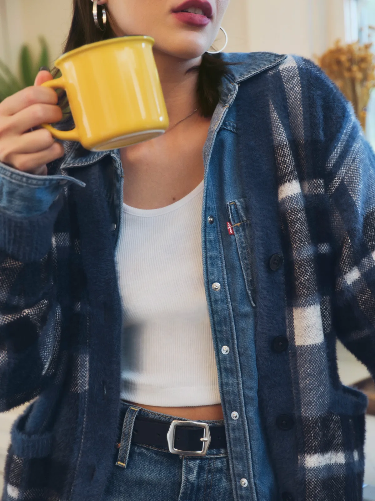 Levis 13