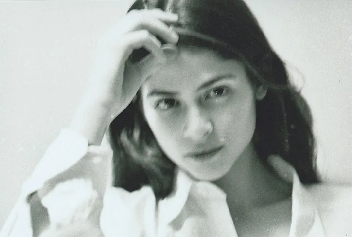 Alba Galocha
