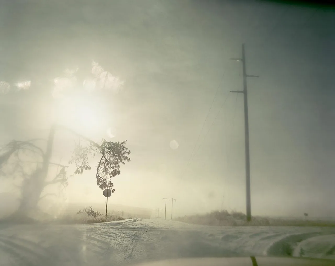 Todd Hido Metalmagazine 7