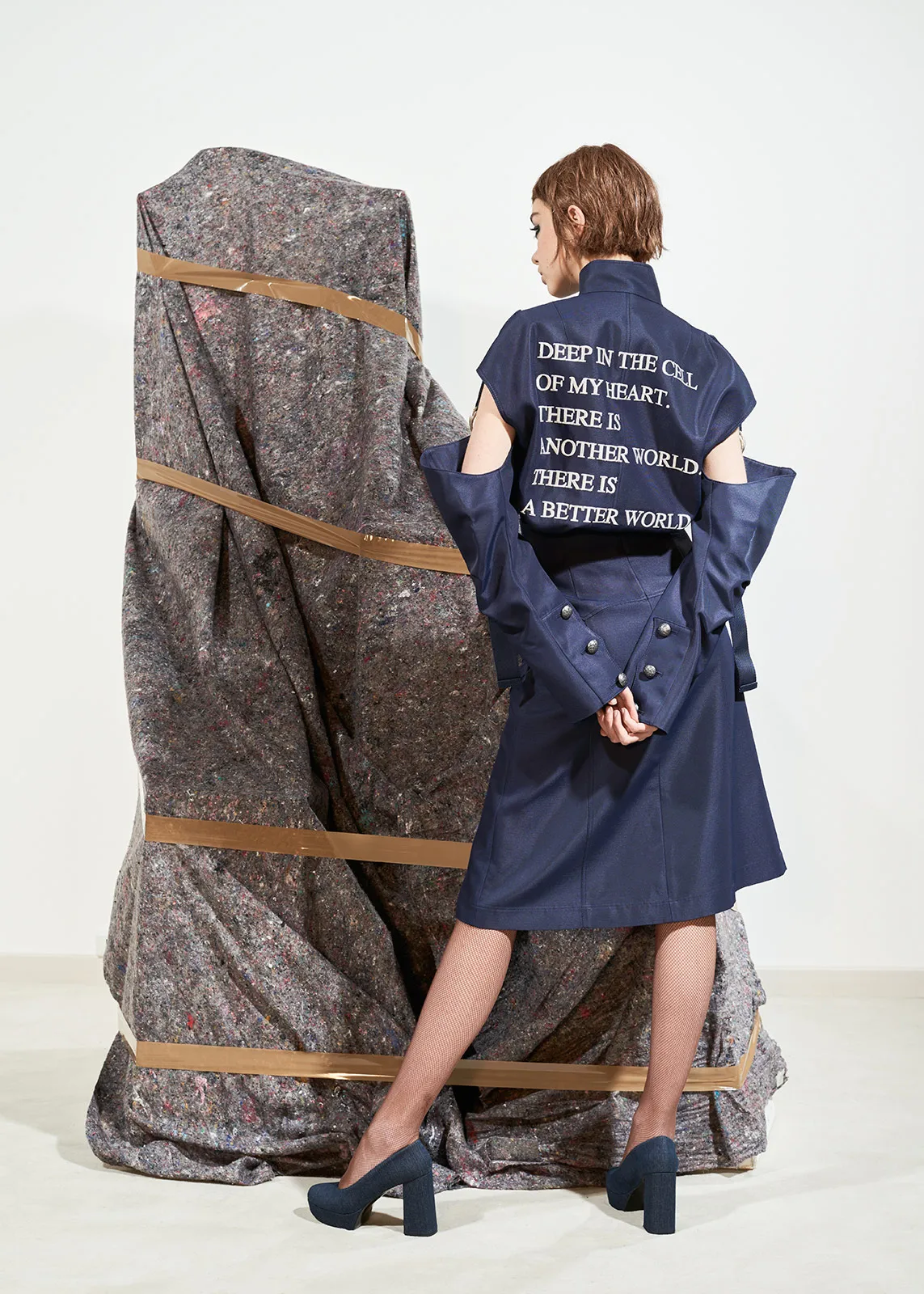 Yves Mourtada Clelia Cazals Metalmagazine 8