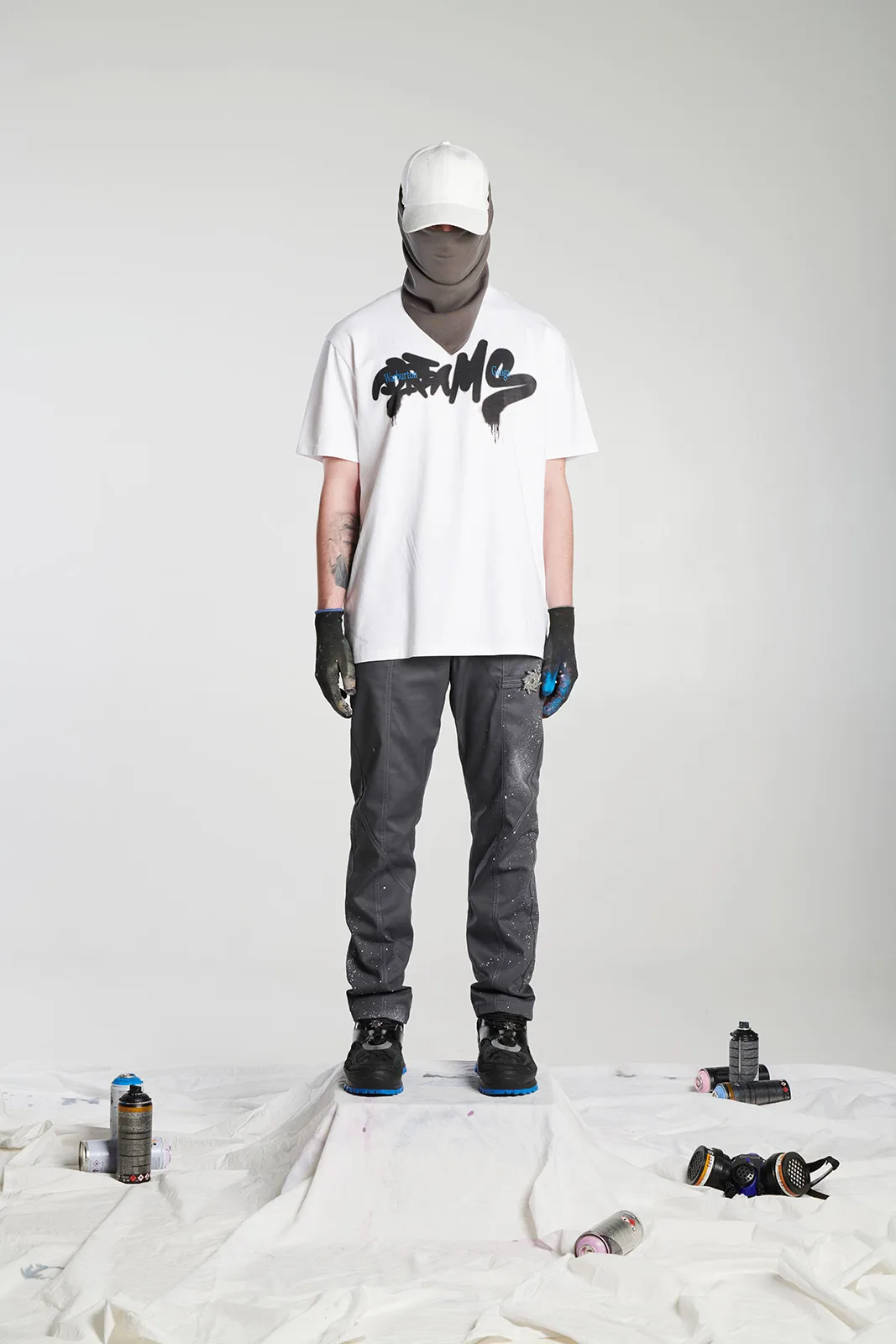Warburton X Ganga Ss 2022 2