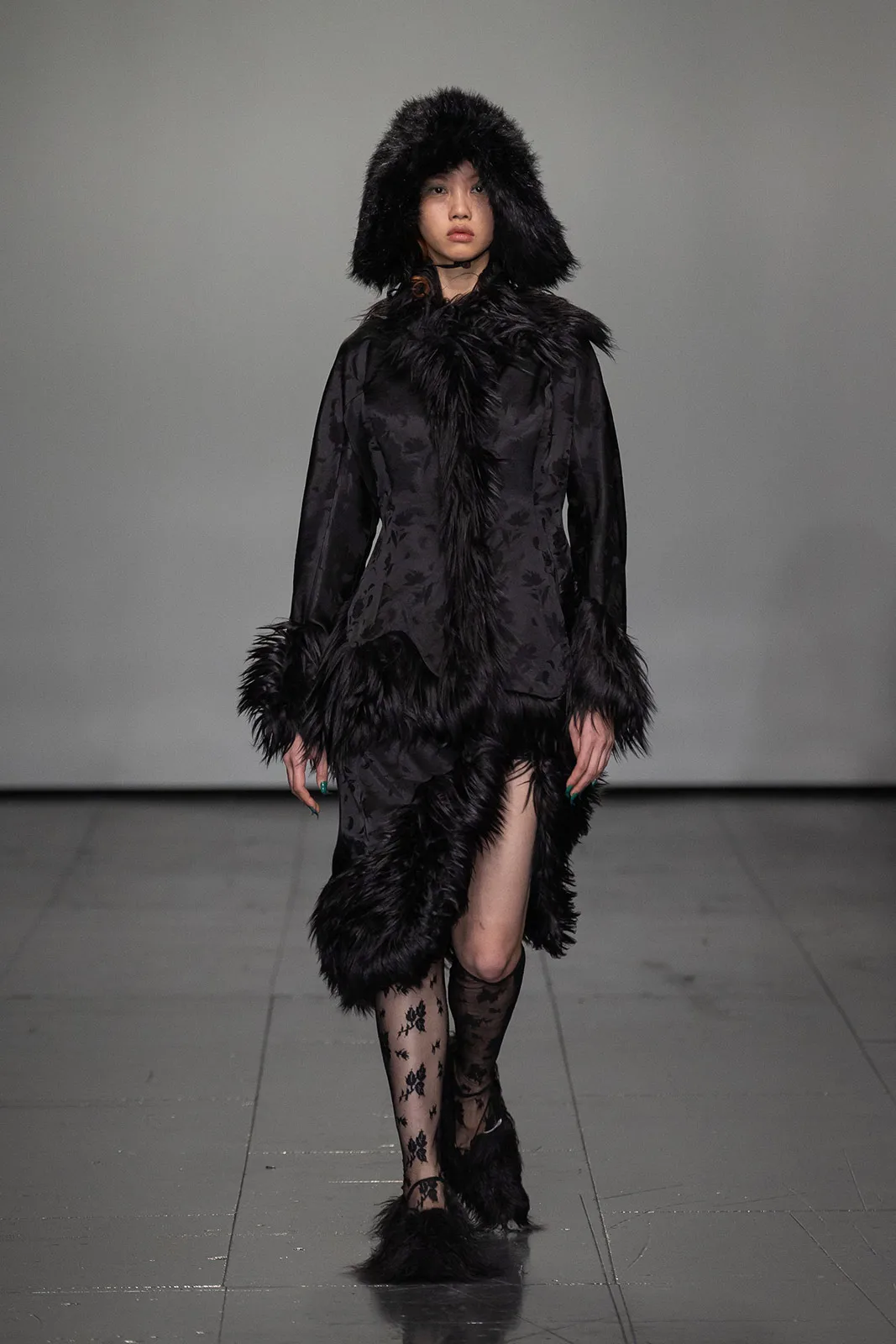 Yuhan Wang Metalmagazine 7
